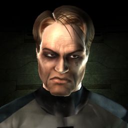 Graticus — legacy portrait