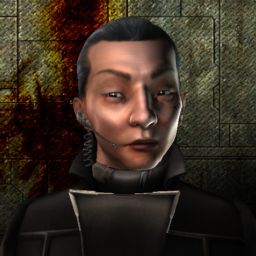 Mortis Diem — legacy portrait