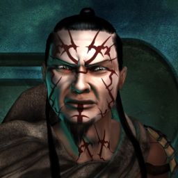 Heraclio — legacy portrait