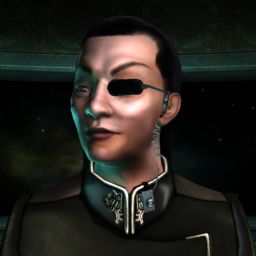 rippara — legacy portrait