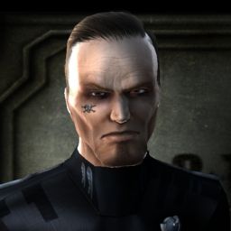 Phill Silver — legacy portrait