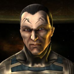 O'Sirius — legacy portrait