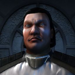 Bheng — legacy portrait