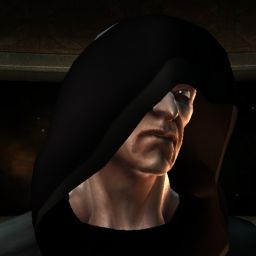 Silaedru — legacy portrait