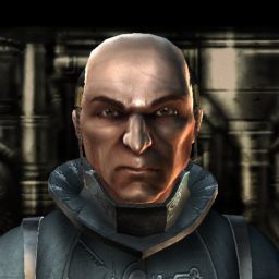 BanzaiSan — legacy portrait