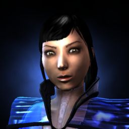 Azrael Crusader — legacy portrait