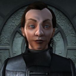 Luka Iceman — legacy portrait