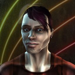 Rennovatio Umbra — legacy portrait