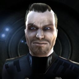 Grendafulo — legacy portrait