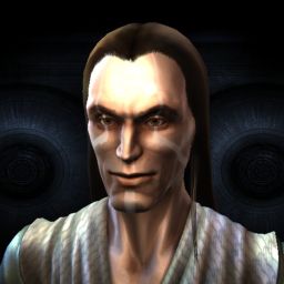 Klame — legacy portrait