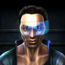 Archane Phoenix — legacy portrait