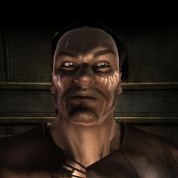 Onyx181 — legacy portrait