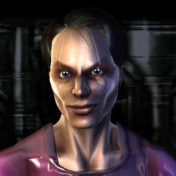 Lobstik — legacy portrait