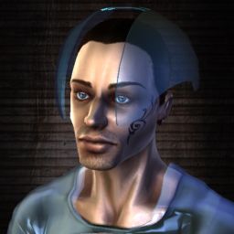Lyrokai — legacy portrait