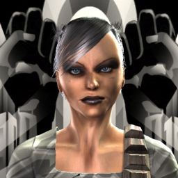 LillyPotter — legacy portrait