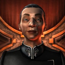 Aram Grek — legacy portrait