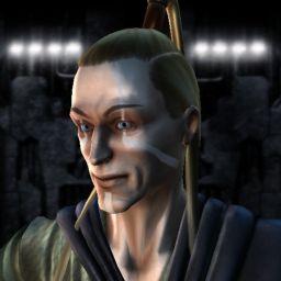 Free Enterprise — legacy portrait