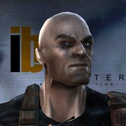 Marius deTocni — legacy portrait