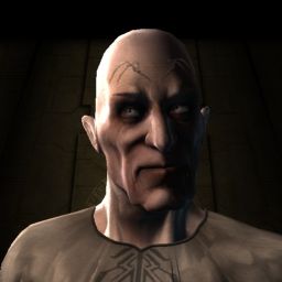 rhard — legacy portrait