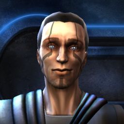 Cuchulain Spartan — legacy portrait