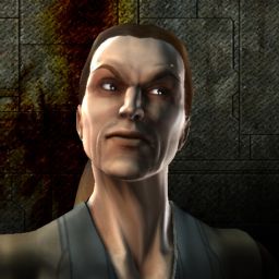 Duhust — legacy portrait