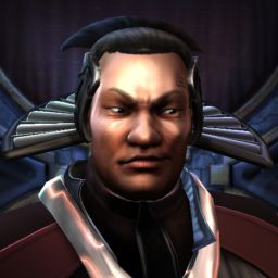 Bulvai Schwertfeger — legacy portrait
