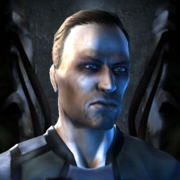 DeadmeantDan — legacy portrait