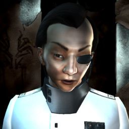 GEEPS — legacy portrait
