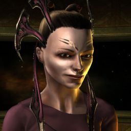 Lanianon — legacy portrait