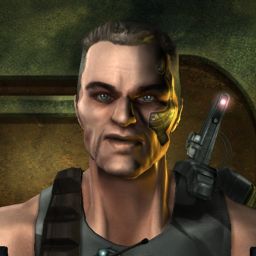 pacisX — legacy portrait