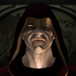 Logan's Run — legacy portrait