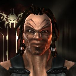 ElTonno — legacy portrait
