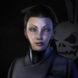 Mc Feeds — legacy portrait