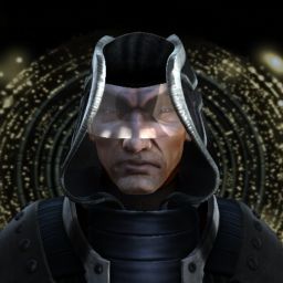 COEUS Reborn — legacy portrait