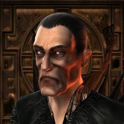 Rasomaha — legacy portrait