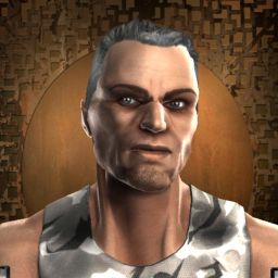 HTowerH — legacy portrait