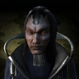 oilminer — legacy portrait