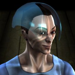 ccobyy — legacy portrait