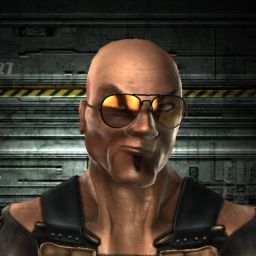 darkvaliant — legacy portrait