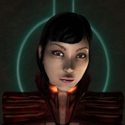 simbicort — legacy portrait