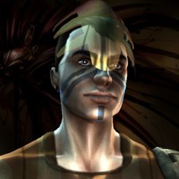 Findrahis — legacy portrait