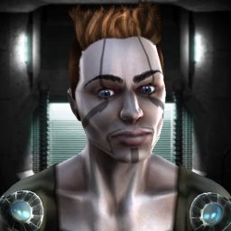 Wolf Crysty2 — legacy portrait