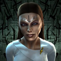 Lady Anastasy — legacy portrait