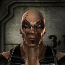 Hobsbawn — legacy portrait