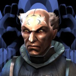 goldenpower — legacy portrait