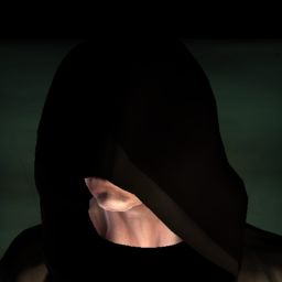 Northern Fist — legacy portrait