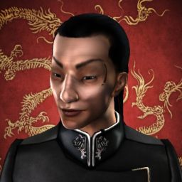 Dreadwyrm — legacy portrait