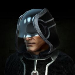 Sirus X — legacy portrait