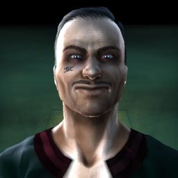 SDB Academi — legacy portrait