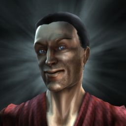 eyeharvest — legacy portrait